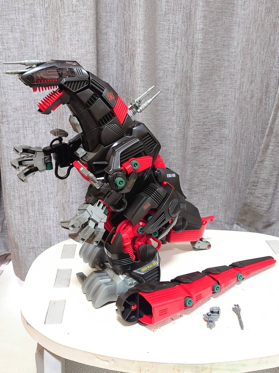 Yahoo!オークション -「旧ゾイド デスザウラー」(ゾイド Yahoo!オークション -「旧ゾイド デスザウラー」(ゾイド