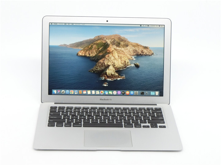 2025年最新】Yahoo!オークション -macbook air a1466の中古品 2025年最新】Yahoo!オークション -macbook air a1466の中古品