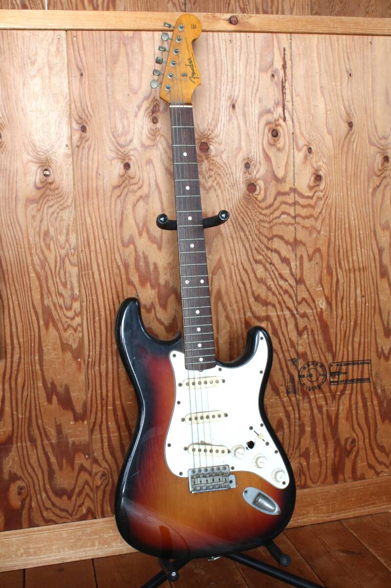 Yahoo!オークション -「fender japan jv」(JAPAN) (フェンダー Yahoo!オークション -「fender japan jv」(JAPAN) (フェンダー