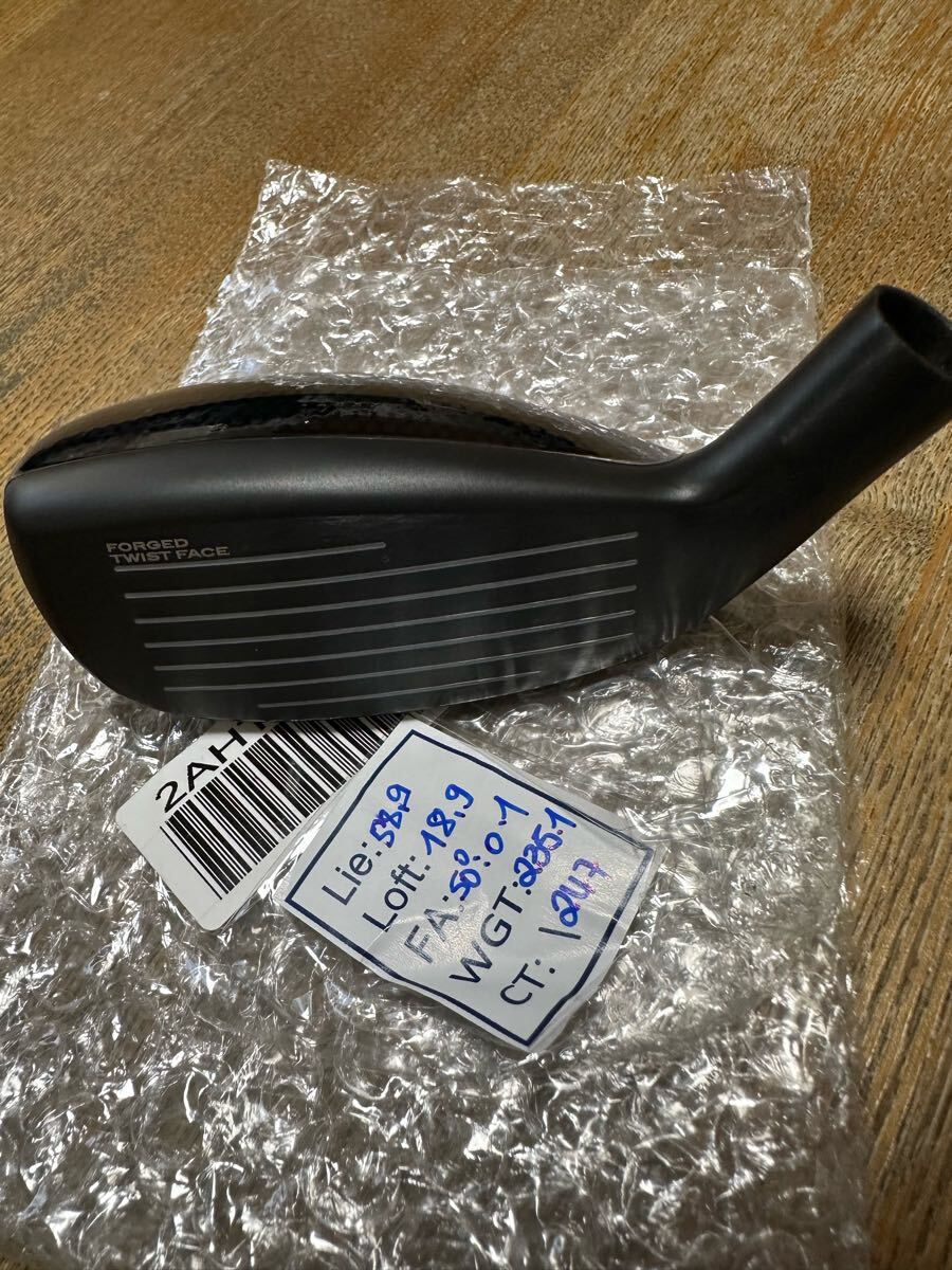 Yahoo!オークション -「ツアー支給品 テーラーメイド」(クラブ Yahoo!オークション -「ツアー支給品 テーラーメイド」(クラブ