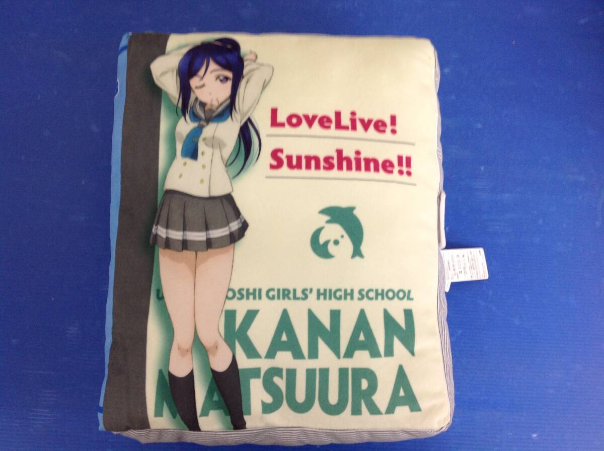 Yahoo!オークション -「ラブライブ!サンシャイン!! 松浦果南 Yahoo!オークション -「ラブライブ!サンシャイン!! 松浦果南