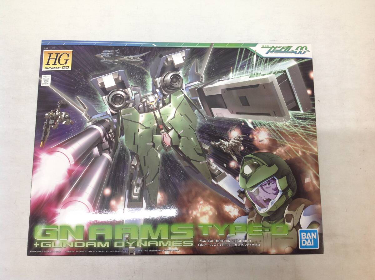 Yahoo!オークション -「gnアームズtype-d ガンダムデュナメス