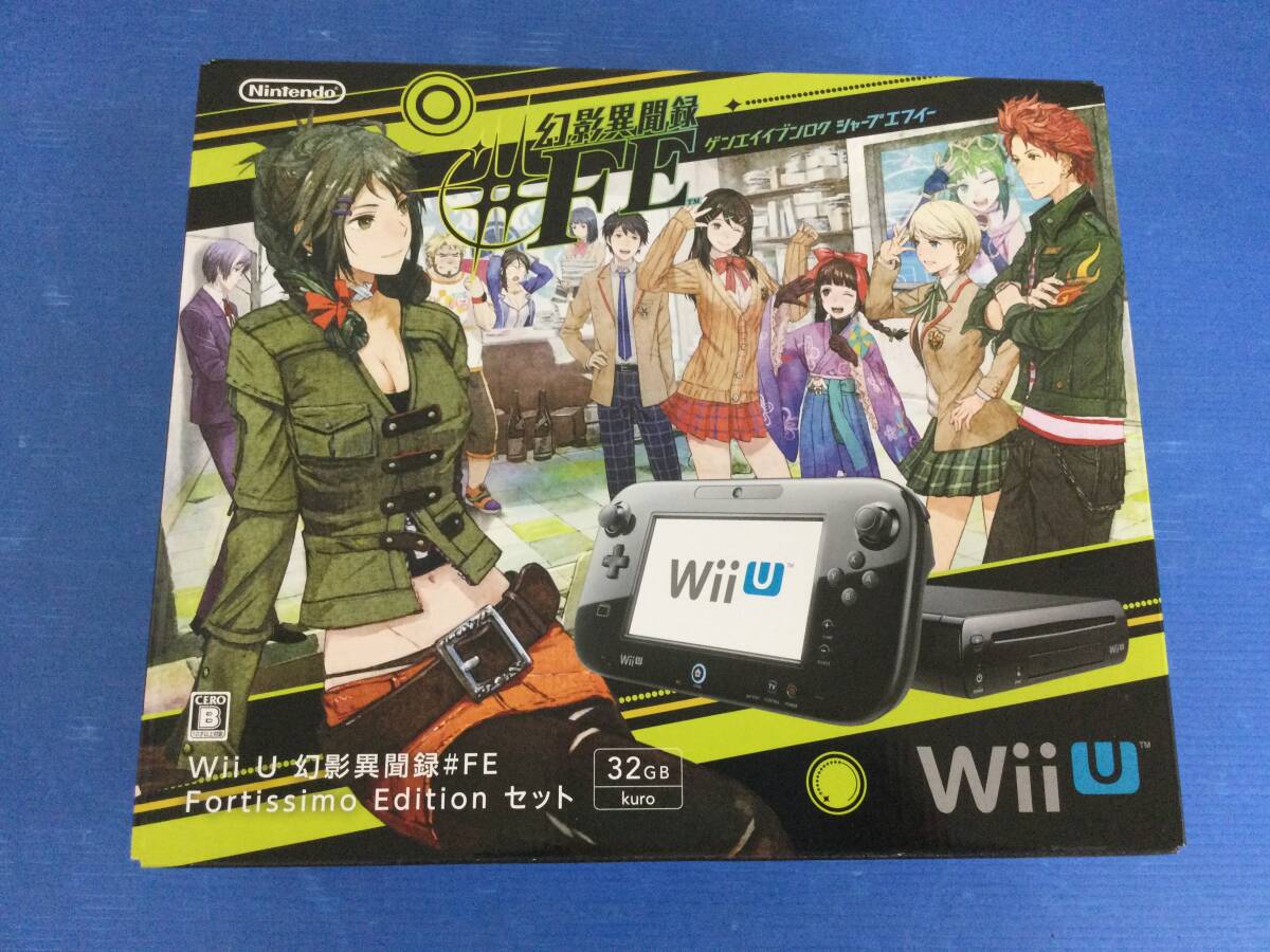 Yahoo!オークション -「幻影異聞録♯fe fortissimo edition Yahoo!オークション -「幻影異聞録♯fe fortissimo edition