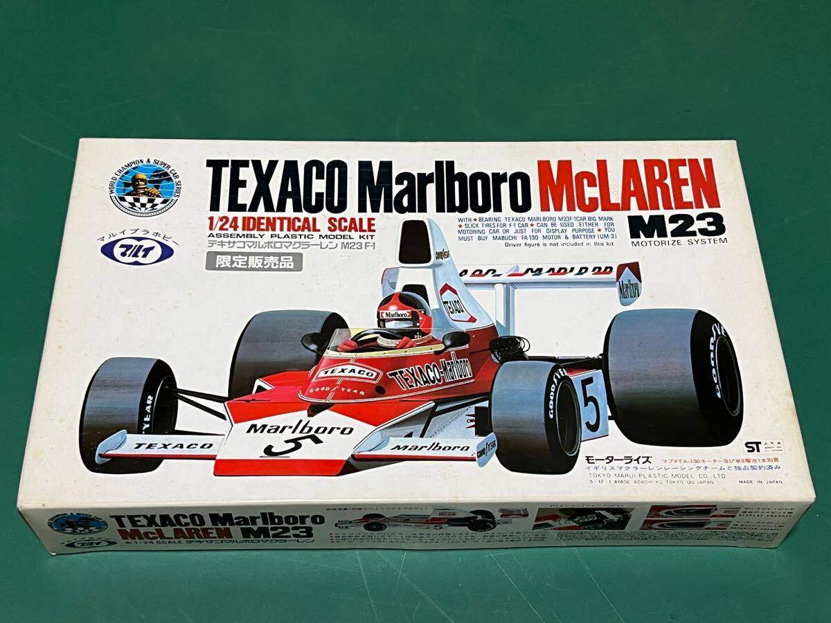 Yahoo!オークション -「マルボロ マクラーレンm23」の落札相場 Yahoo!オークション -「マルボロ マクラーレンm23」の落札相場