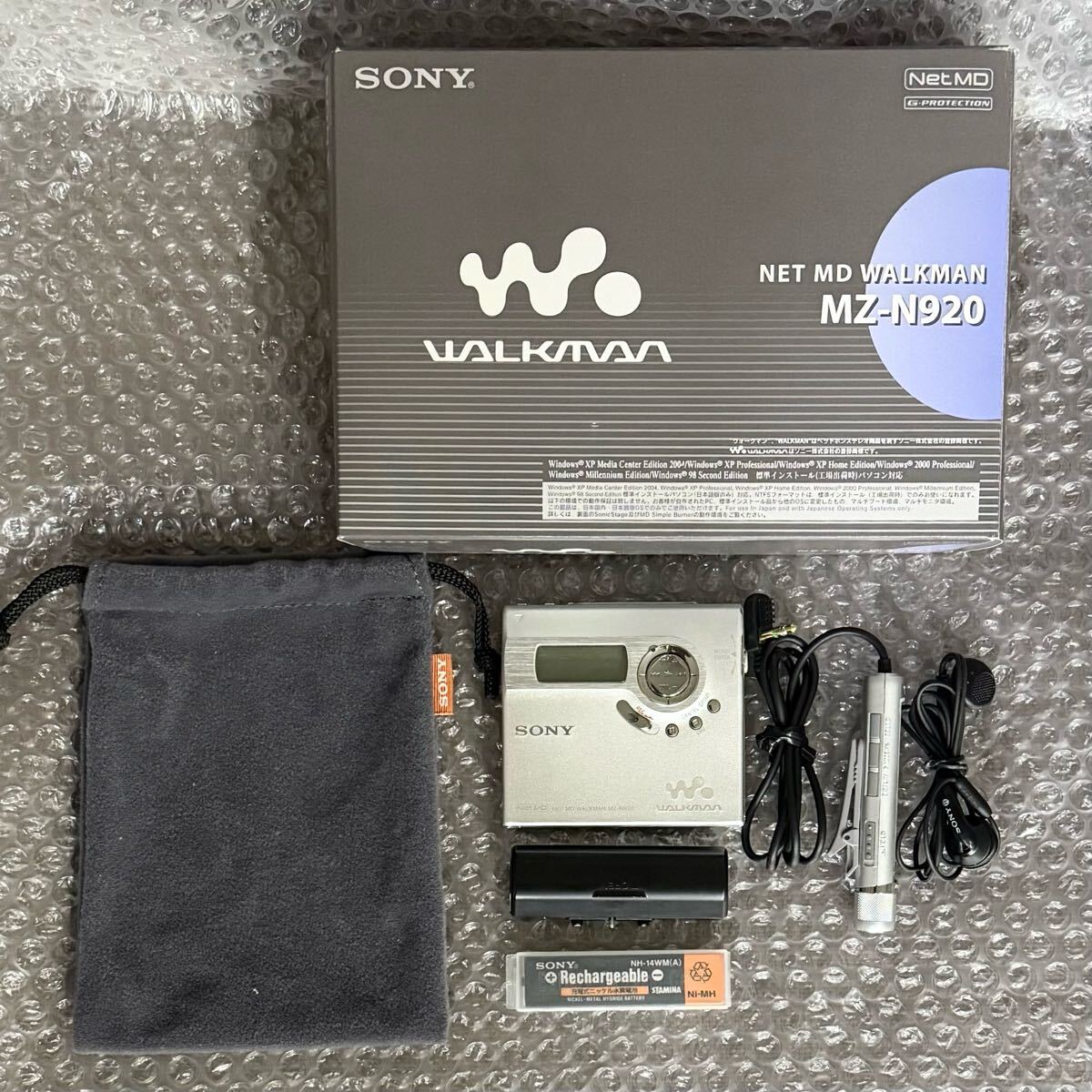 Yahoo!オークション -「sony mz-n920」の落札相場・落札価格 Yahoo!オークション -「sony mz-n920」の落札相場・落札価格