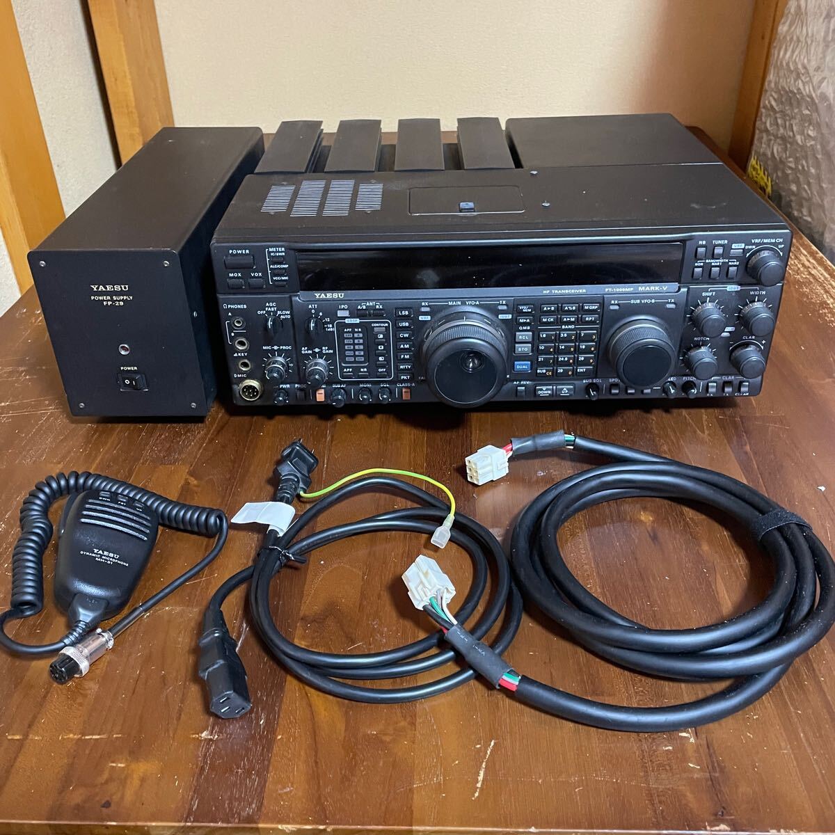 Yahoo!オークション -「ft-1000mp」の落札相場・落札価格 Yahoo!オークション -「ft-1000mp」の落札相場・落札価格
