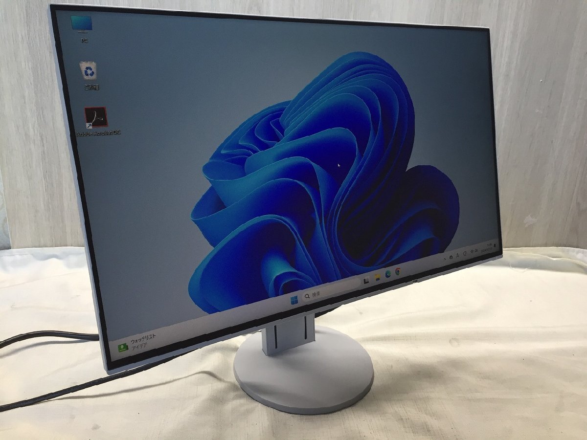 2025年最新】Yahoo!オークション -eizo ev2451の中古品・新品 2025年最新】Yahoo!オークション -eizo ev2451の中古品・新品