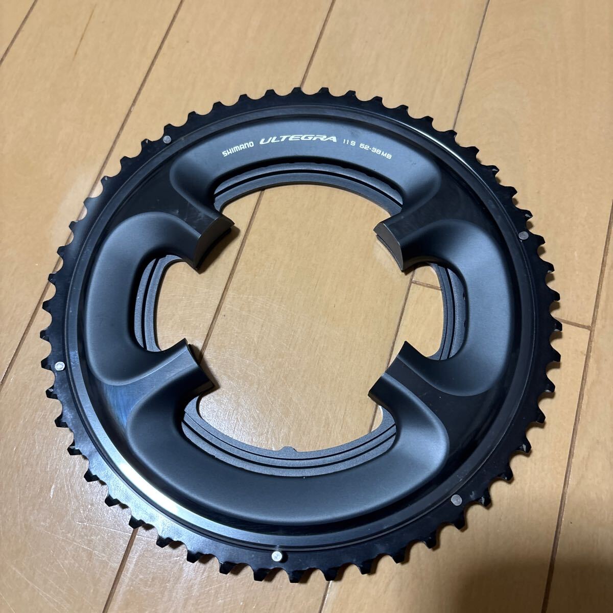 2025年最新】Yahoo!オークション -fc-6800 52-36の中古品・新品 2025年最新】Yahoo!オークション -fc-6800 52-36の中古品・新品