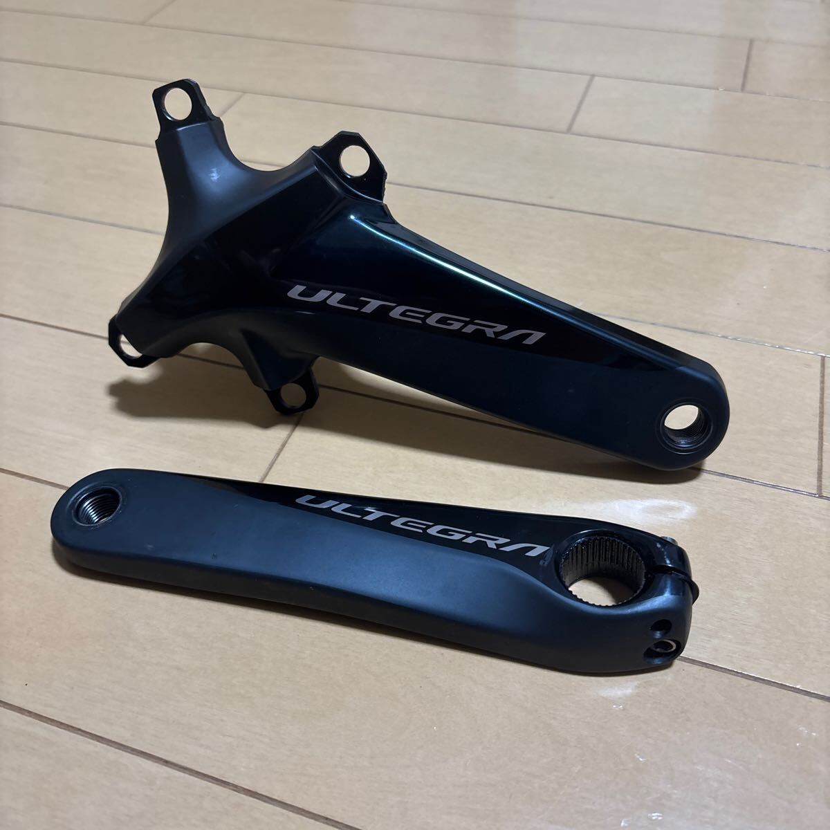 Yahoo!オークション -「(ultegra アルテグラ) 165mm」の落札相場 Yahoo!オークション -「(ultegra アルテグラ) 165mm」の落札相場