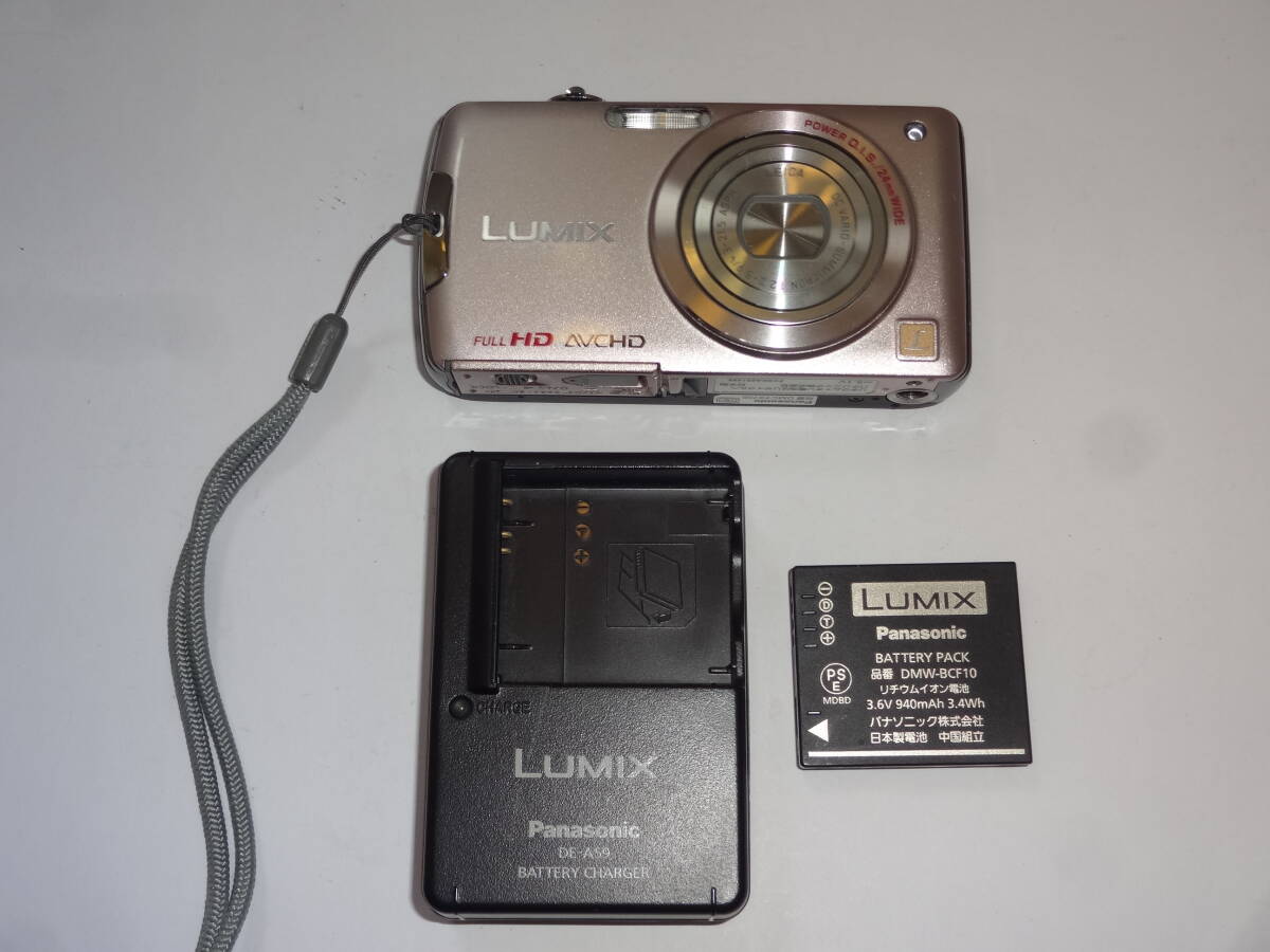 Yahoo!オークション -「lumix dmc-fx700」の落札相場・落札価格 Yahoo!オークション -「lumix dmc-fx700」の落札相場・落札価格