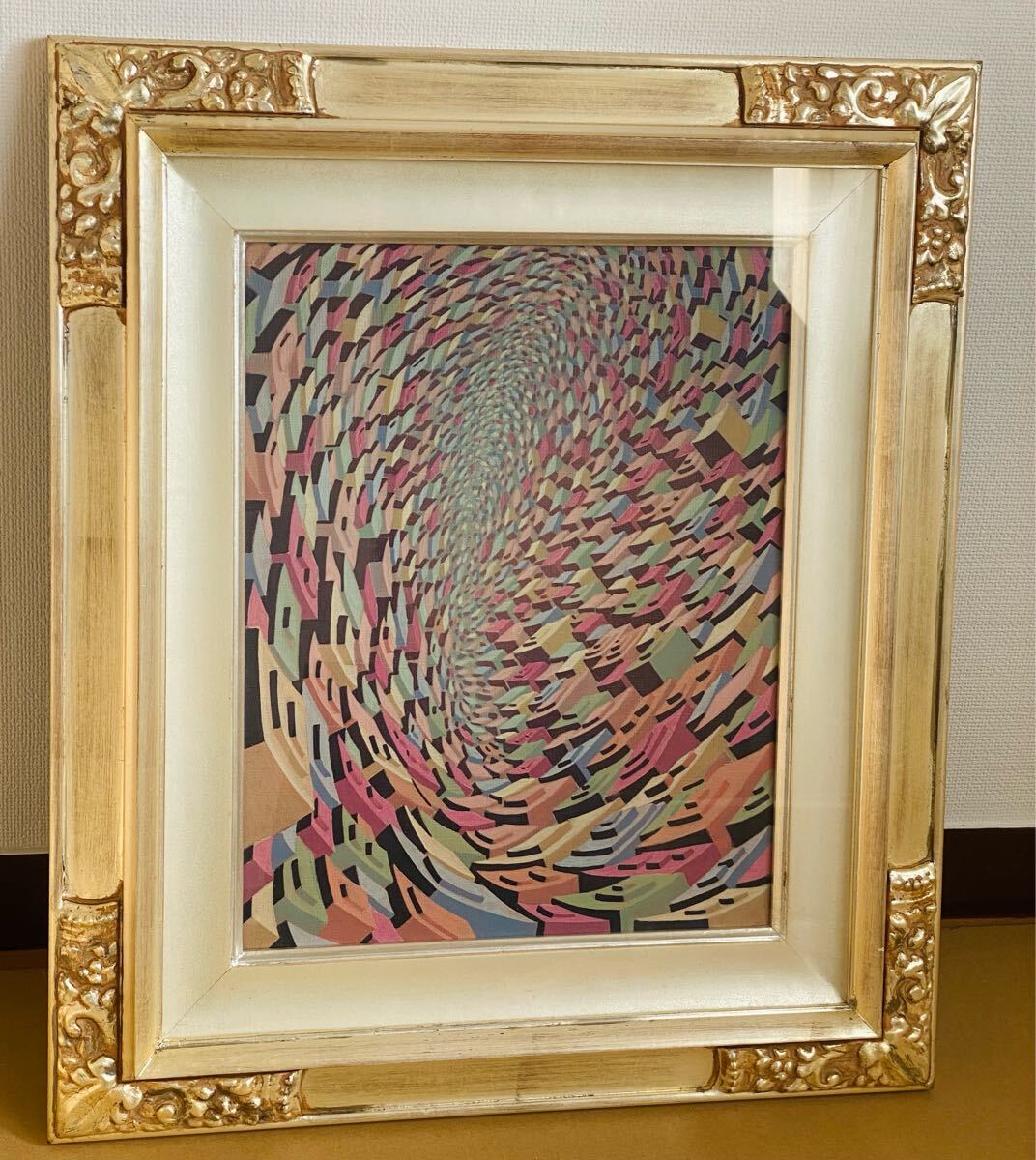 2025年最新】Yahoo!オークション -油絵 額縁 6号の中古品・新品 2025年最新】Yahoo!オークション -油絵 額縁 6号の中古品・新品
