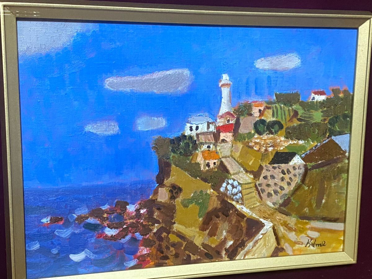 2025年最新】Yahoo!オークション -絵画 油絵 風景画 海(美術品 2025年最新】Yahoo!オークション -絵画 油絵 風景画 海(美術品