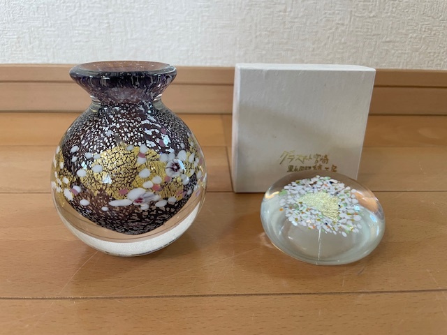 2025年最新】Yahoo!オークション -黒木国昭(ガラス)の中古品