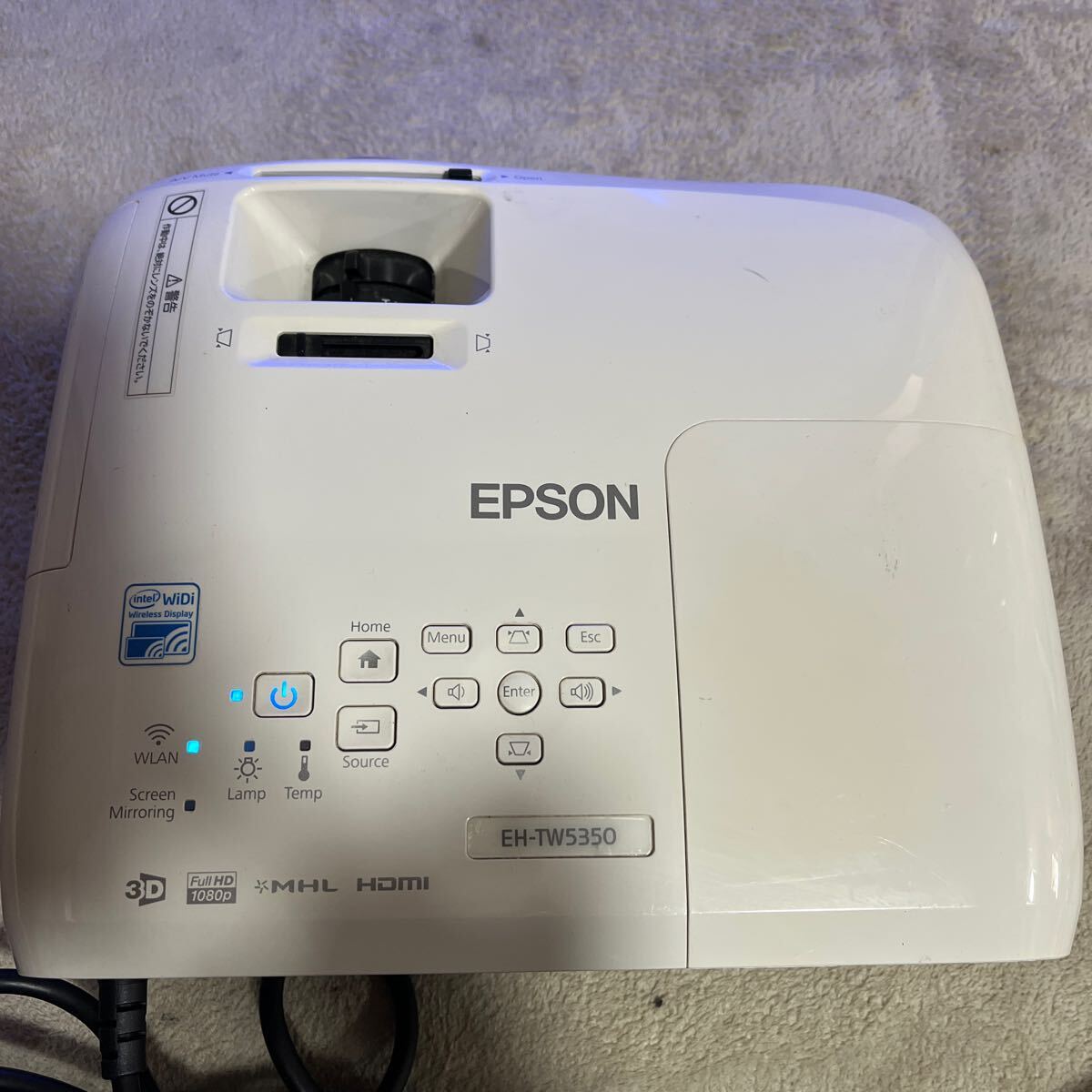 Yahoo!オークション -「eh-tw5350」の落札相場・落札価格 Yahoo!オークション -「eh-tw5350」の落札相場・落札価格