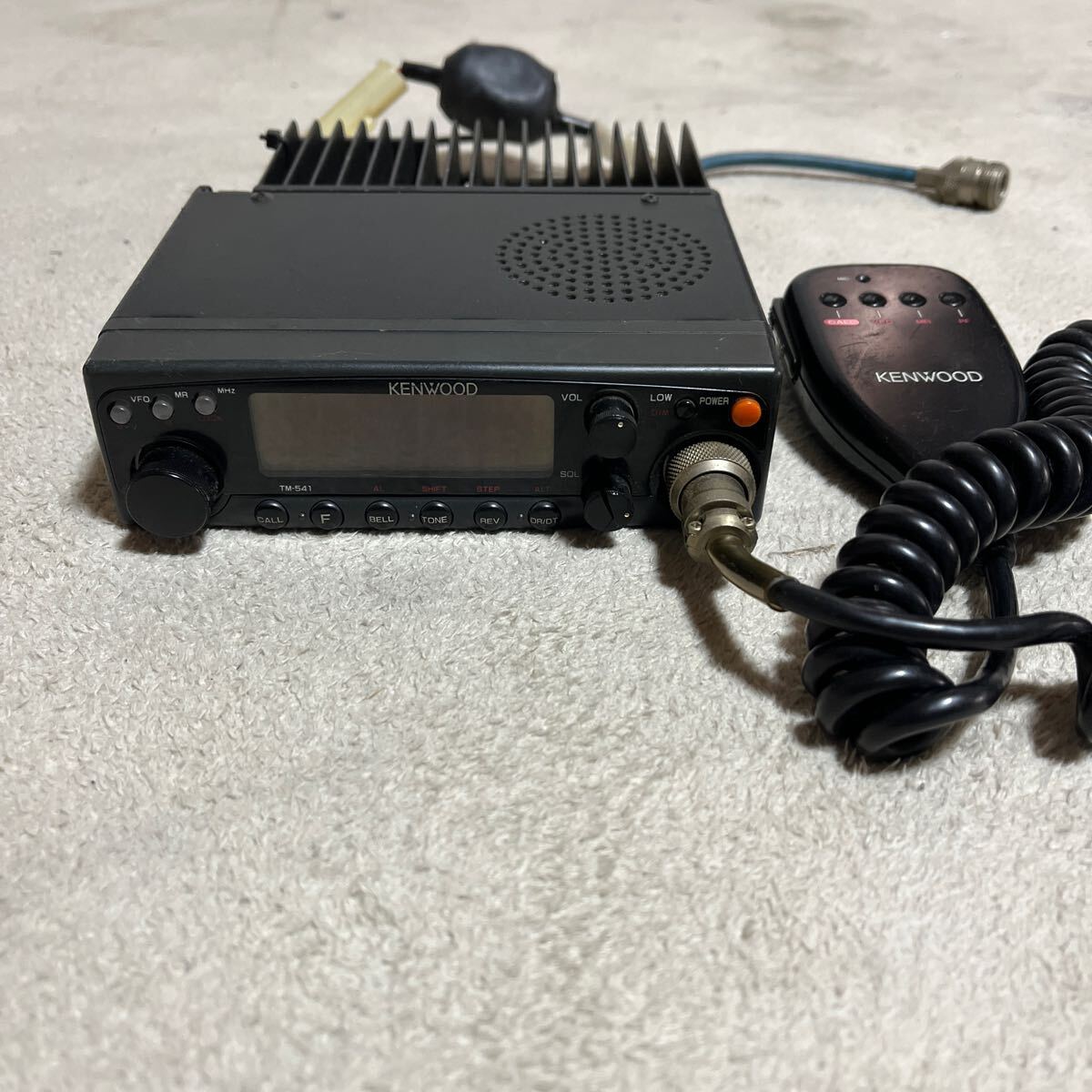 Yahoo!オークション -「tm 541」の落札相場・落札価格 Yahoo!オークション -「tm 541」の落札相場・落札価格