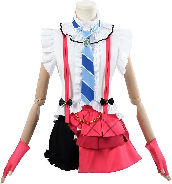 2025年最新】Yahoo!オークション -園田海未 コスプレの中古品 2025年最新】Yahoo!オークション -園田海未 コスプレの中古品