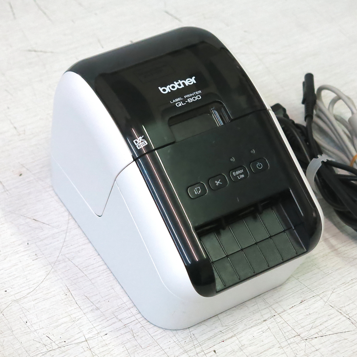 Yahoo!オークション -「ブラザー ql-800 ラベルプリンター」の Yahoo!オークション -「ブラザー ql-800 ラベルプリンター」の