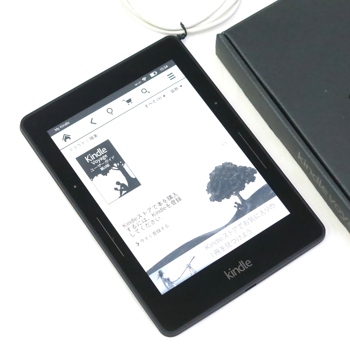 Yahoo!オークション -「kindle voyage」の落札相場・落札価格 Yahoo!オークション -「kindle voyage」の落札相場・落札価格