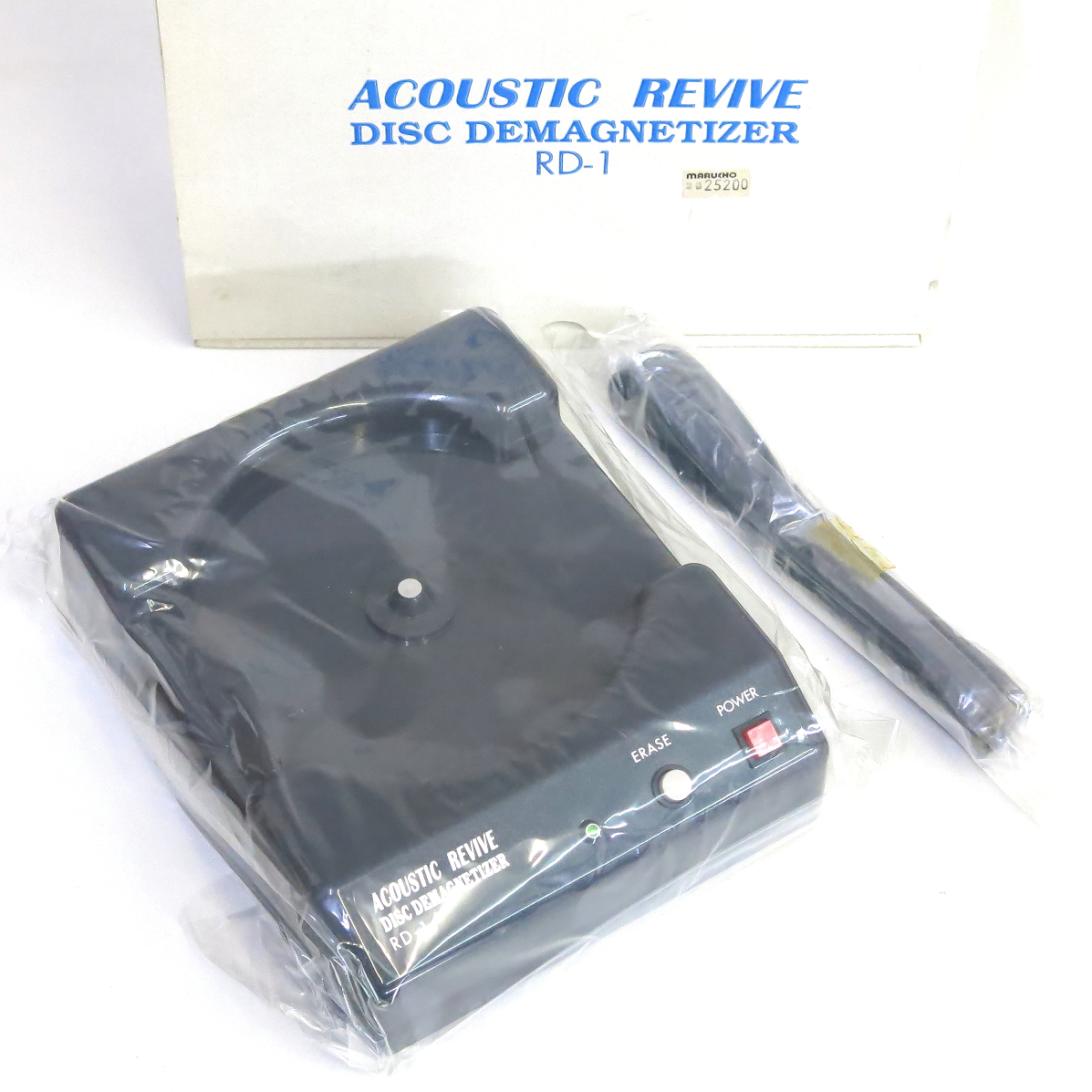 Yahoo!オークション -「acoustic revive rd-1」の落札相場・落札価格 Yahoo!オークション -「acoustic revive rd-1」の落札相場・落札価格