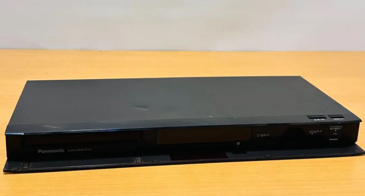 Yahoo!オークション -「dmr-brw1010」(パナソニック