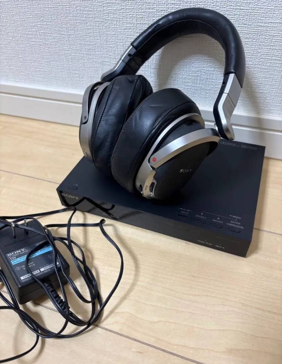 Yahoo!オークション -「sony mdr-hw700」の落札相場・落札価格 Yahoo!オークション -「sony mdr-hw700」の落札相場・落札価格