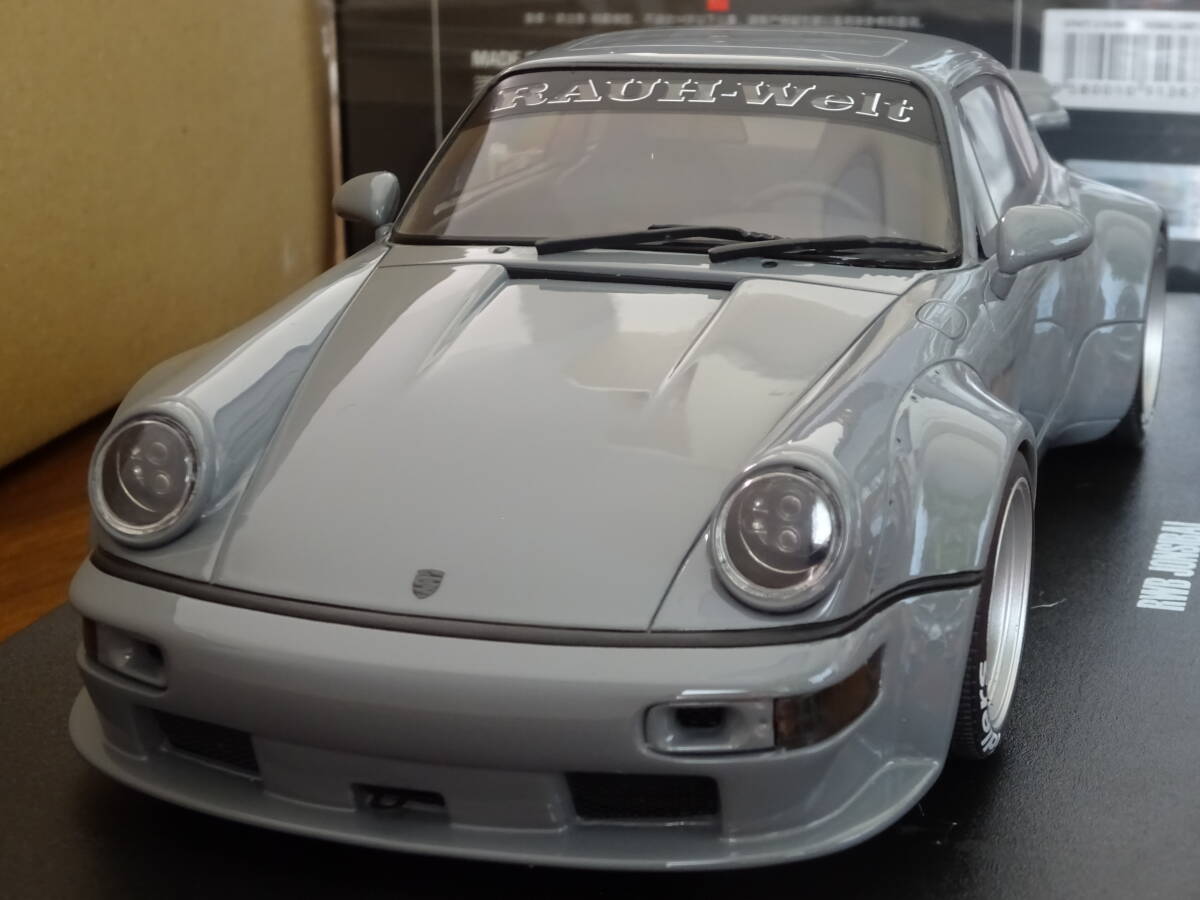 2025年最新】Yahoo!オークション -rwb 911(おもちゃ、ゲーム)の