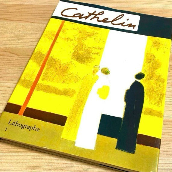 2025年最新】Yahoo!オークション -絵画 カトランの中古品・新品