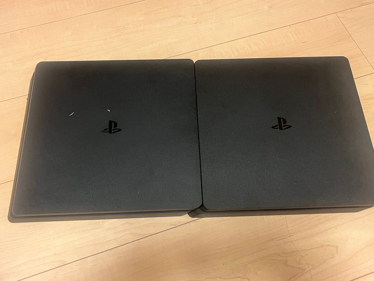 2025年最新】Yahoo!オークション -動作確認済み(PS4本体)の中古