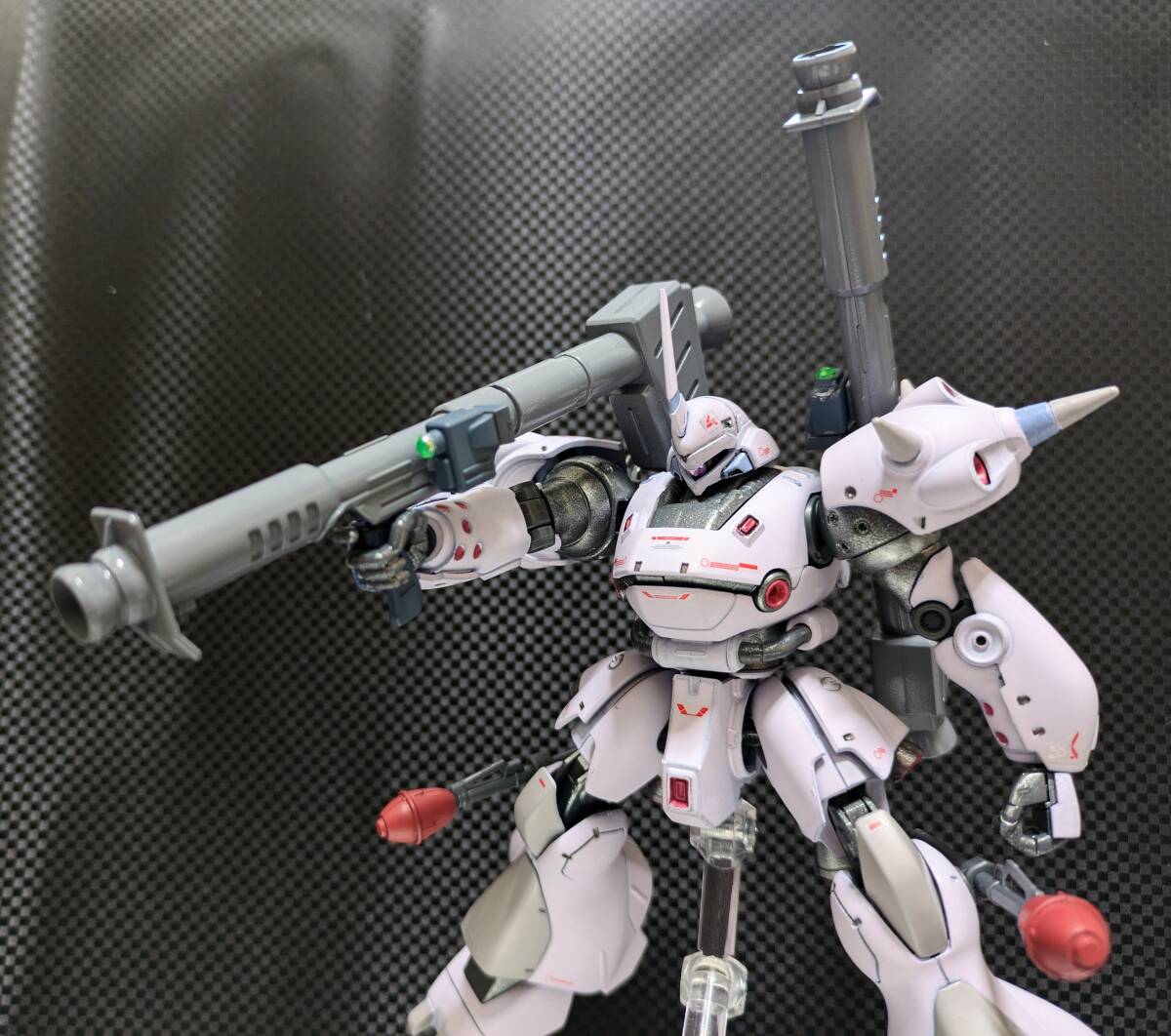 Yahoo!オークション -「ケンプファー 完成品」(ガンダム Yahoo!オークション -「ケンプファー 完成品」(ガンダム
