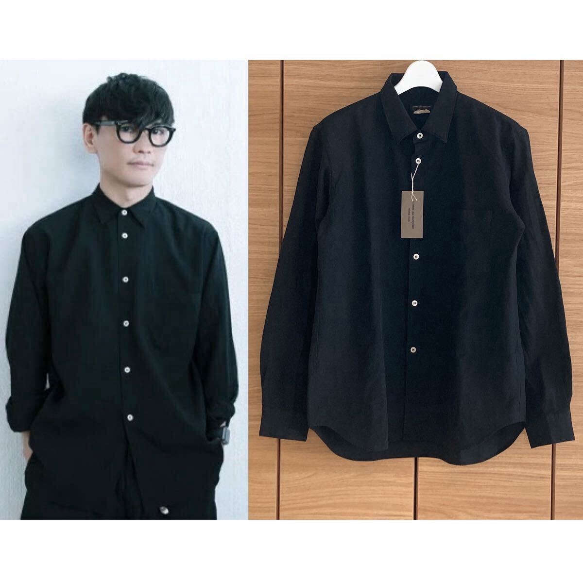 Yahoo!オークション -「山口一郎」(男性用) (コム デ ギャルソン Yahoo!オークション -「山口一郎」(男性用) (コム デ ギャルソン