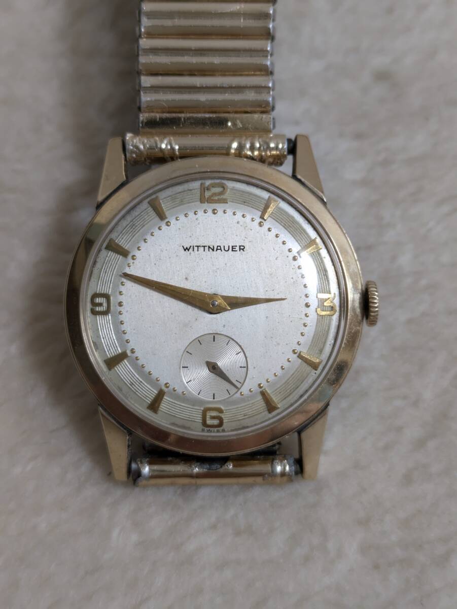 Yahoo!オークション -「wittnauer」(メンズ腕時計) の落札相場 Yahoo!オークション -「wittnauer」(メンズ腕時計) の落札相場