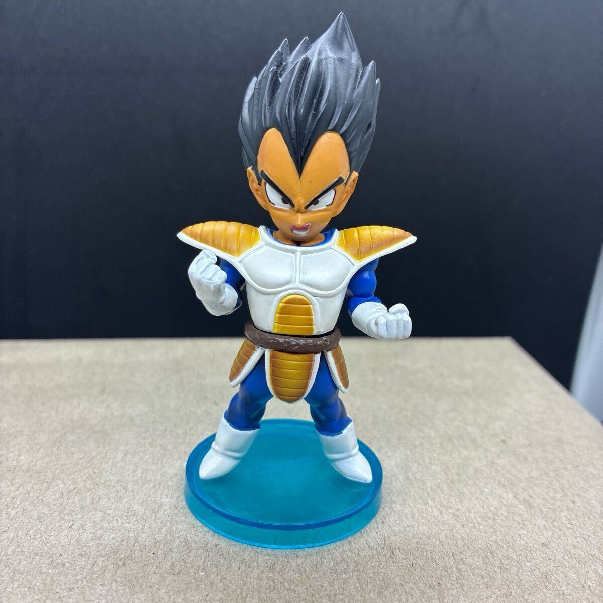 Yahoo!オークション -「超決戦」(ベジータ) (ドラゴンボール)の Yahoo!オークション -「超決戦」(ベジータ) (ドラゴンボール)の