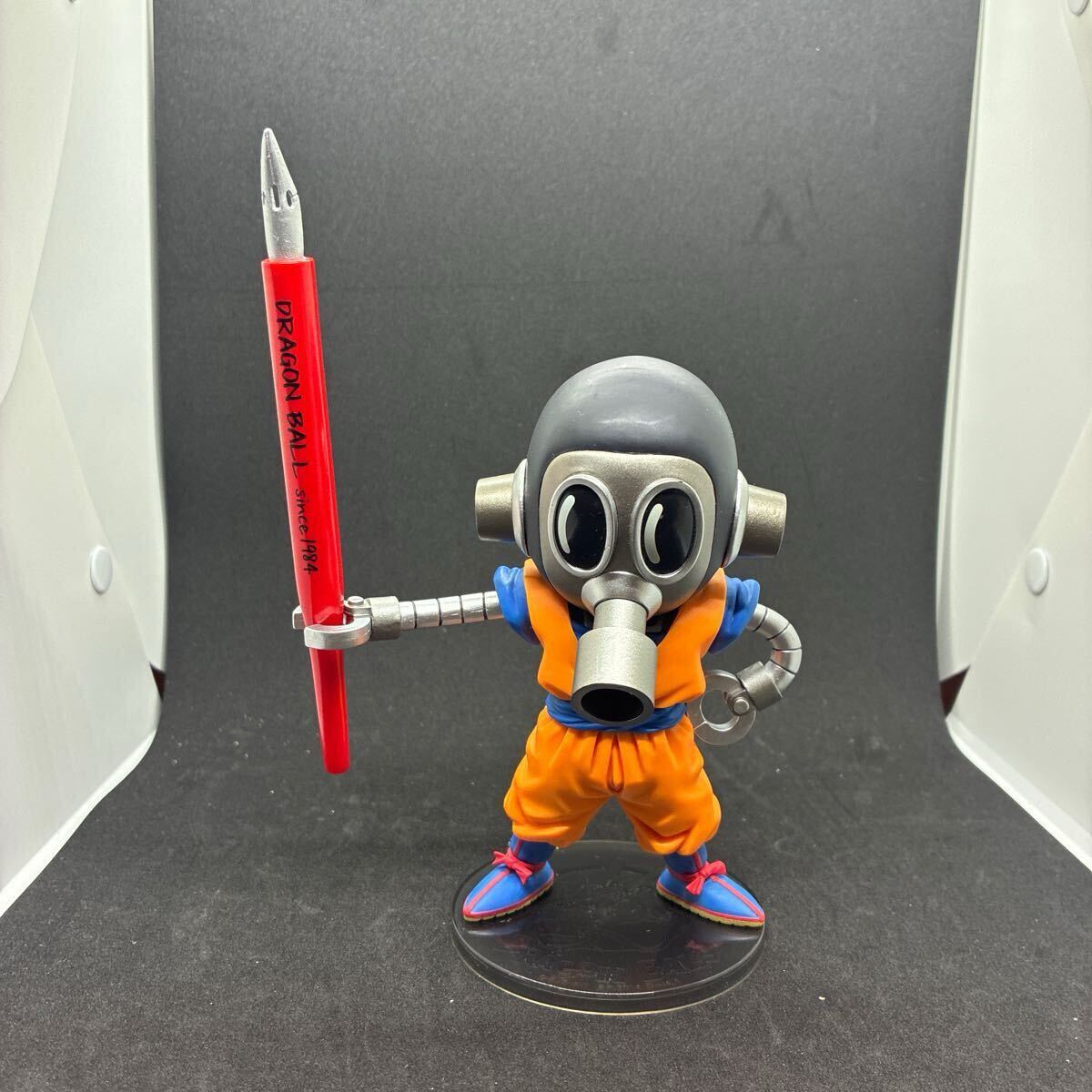 Yahoo!オークション -「ドラゴンボールz mega トリヤマロボ」の Yahoo!オークション -「ドラゴンボールz mega トリヤマロボ」の