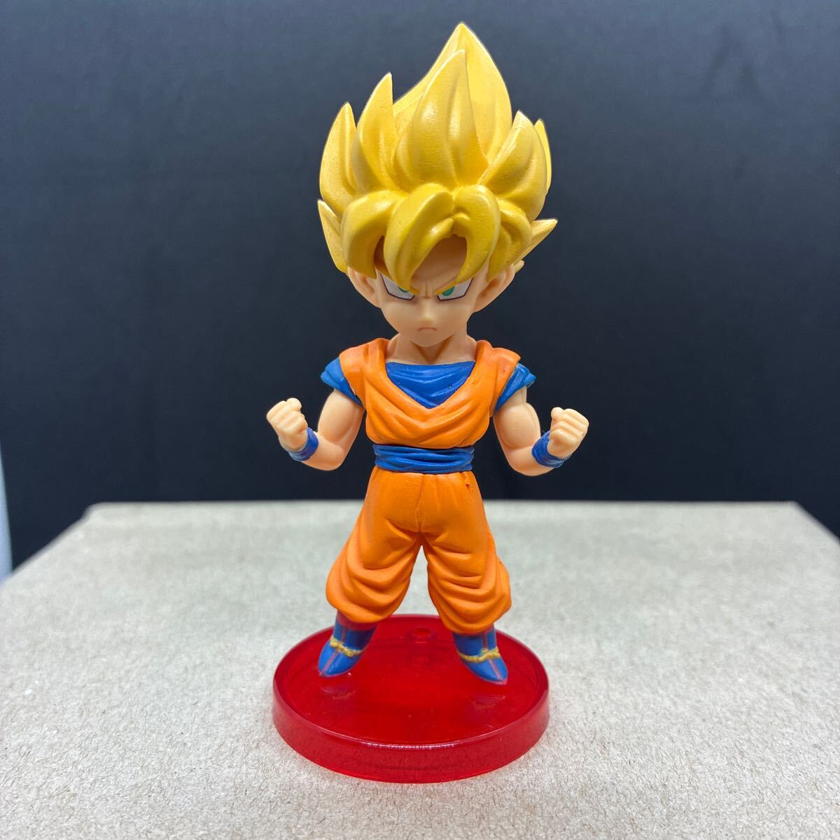 Yahoo!オークション -「ワールドコレクタブル ドラゴンボール Yahoo!オークション -「ワールドコレクタブル ドラゴンボール