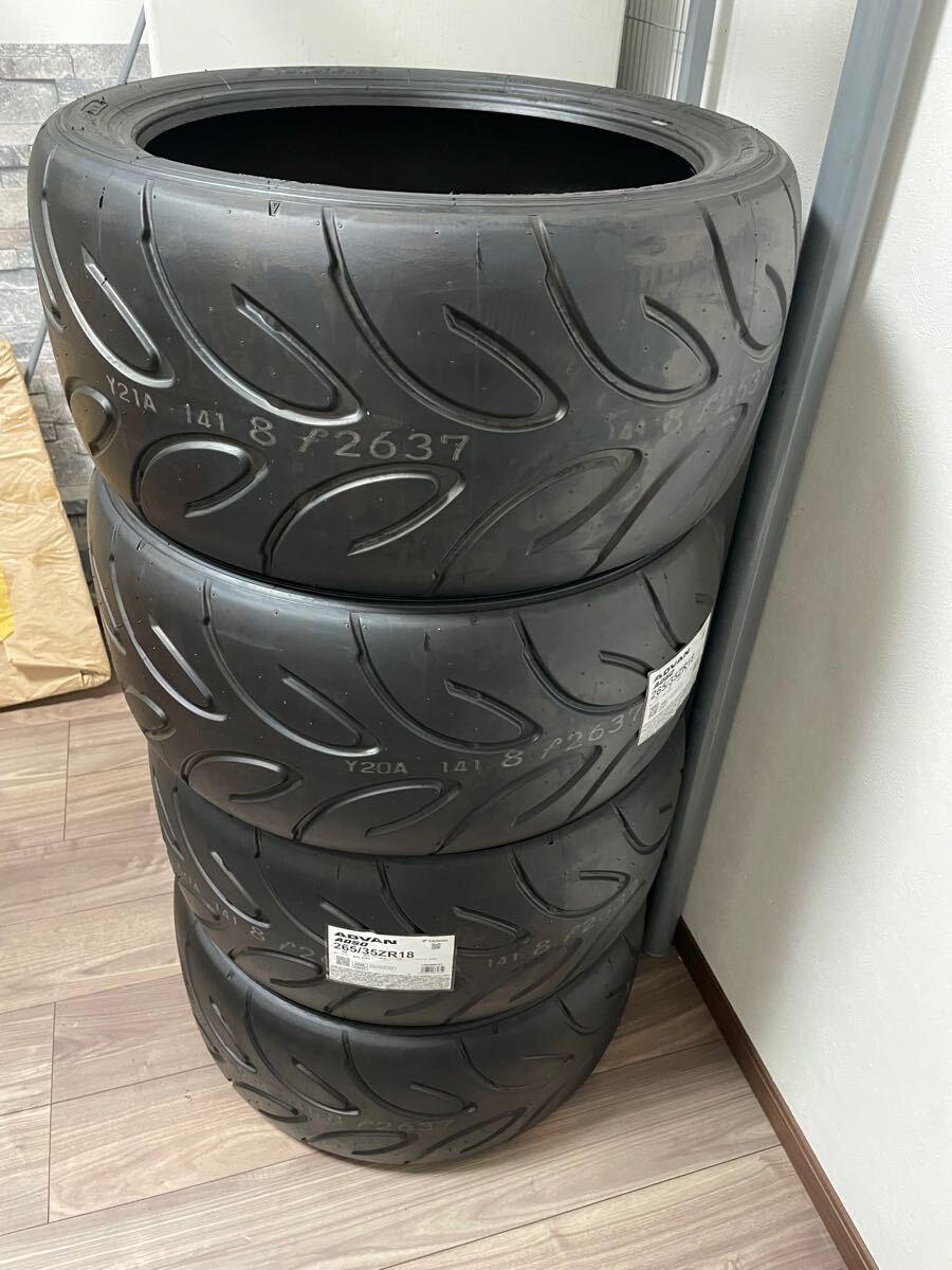 2025年最新】Yahoo!オークション -265 35 18 a050の中古品・新品 2025年最新】Yahoo!オークション -265 35 18 a050の中古品・新品