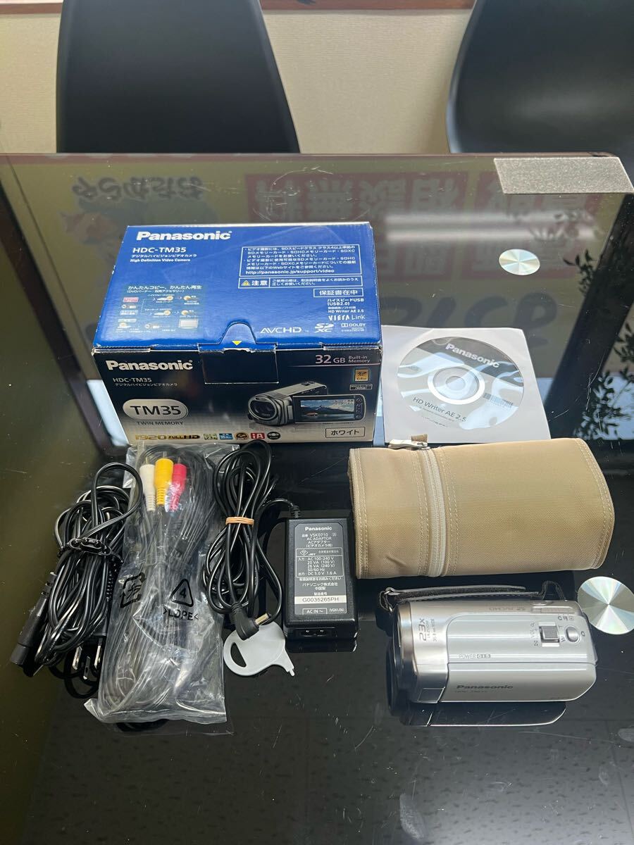Yahoo!オークション -「hdc-tm35」(デジタルビデオカメラ Yahoo!オークション -「hdc-tm35」(デジタルビデオカメラ