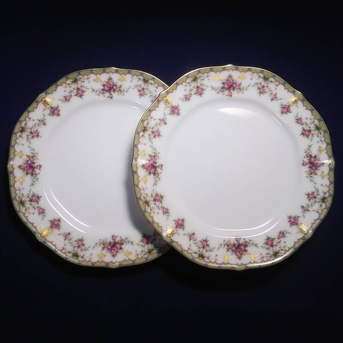 Yahoo!オークション -「noritake rose」(ノリタケ) (ブランド別 Yahoo!オークション -「noritake rose」(ノリタケ) (ブランド別