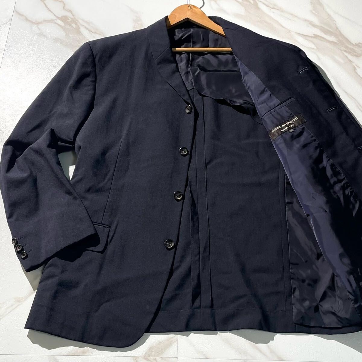 Yahoo!オークション -「comme des garcons homme plus ss Yahoo!オークション -「comme des garcons homme plus ss