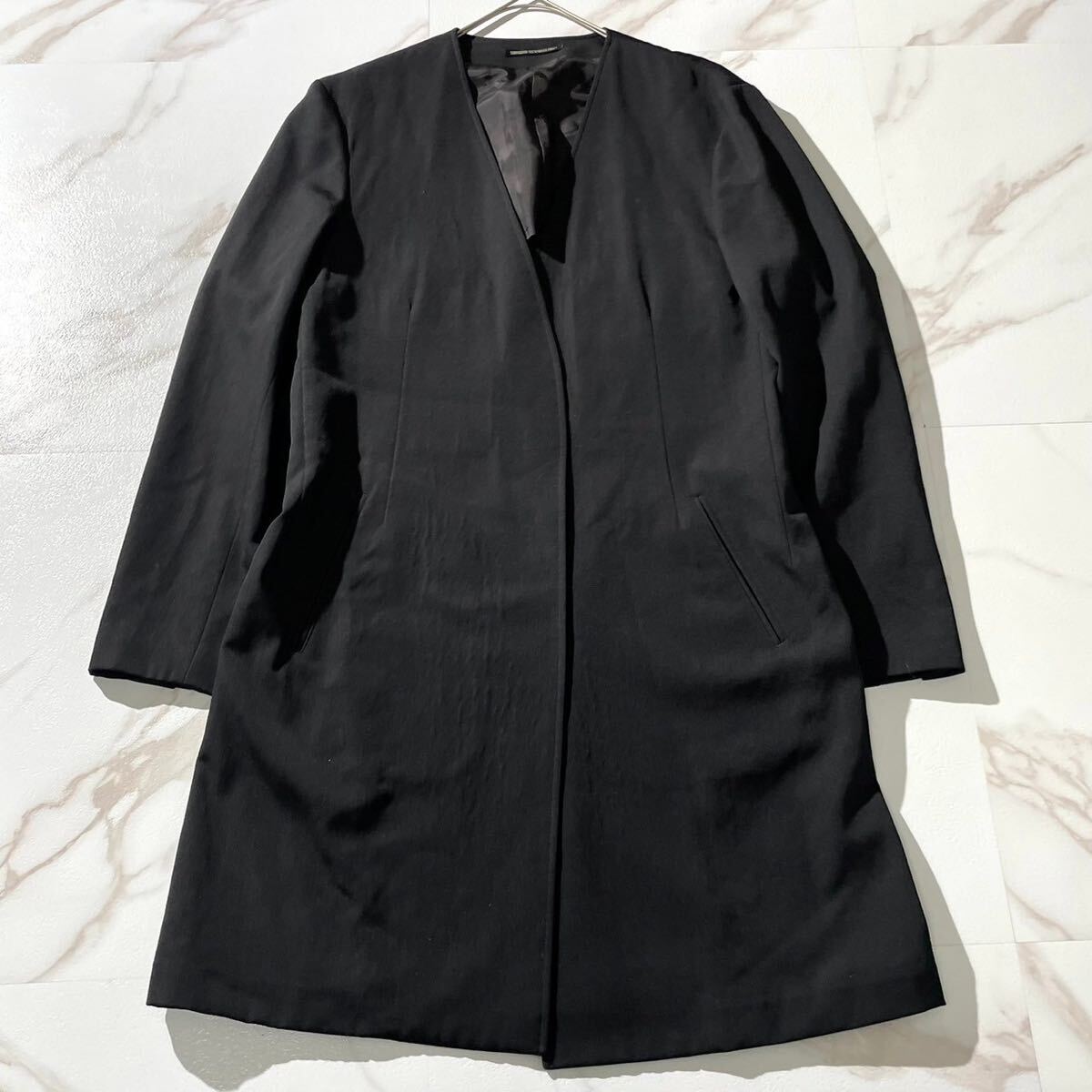 2025年最新】Yahoo!オークション -yohji yamamoto homme ノー 2025年最新】Yahoo!オークション -yohji yamamoto homme ノー