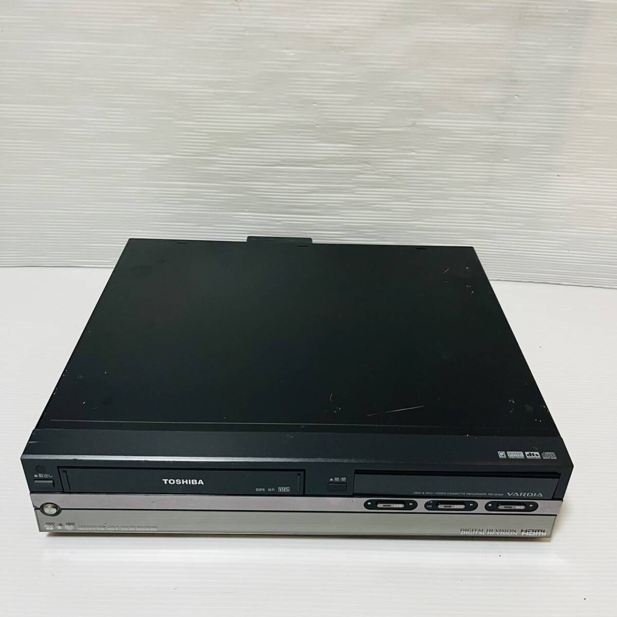 Yahoo!オークション -「東芝 rd-w300」の落札相場・落札価格