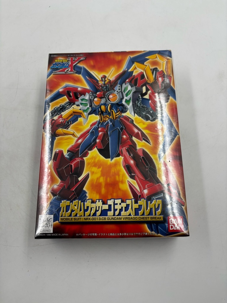 2025年最新】Yahoo!オークション -ガンダムヴァサーゴの中古品 2025年最新】Yahoo!オークション -ガンダムヴァサーゴの中古品