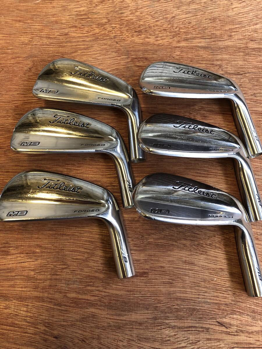 Yahoo!オークション -「titleist 716 mb」(ゴルフ) (スポーツ別 Yahoo!オークション -「titleist 716 mb」(ゴルフ) (スポーツ別