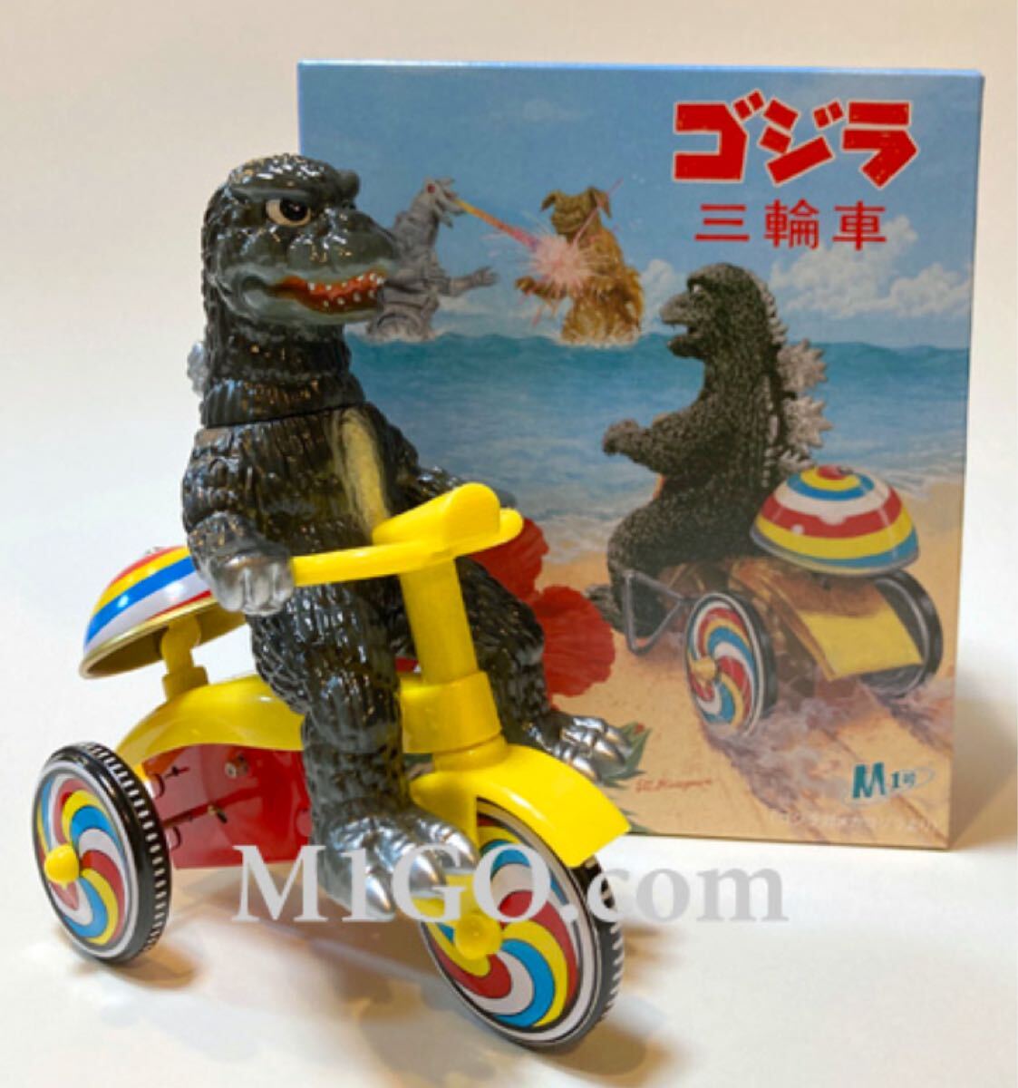 Yahoo!オークション -「m1号 三輪車」(おもちゃ、ゲーム) の落札 Yahoo!オークション -「m1号 三輪車」(おもちゃ、ゲーム) の落札