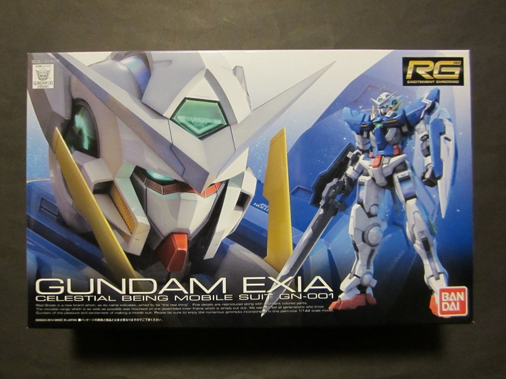 Yahoo!オークション -「ガンプラ 未組立」(機動戦士ガンダムOO Yahoo!オークション -「ガンプラ 未組立」(機動戦士ガンダムOO