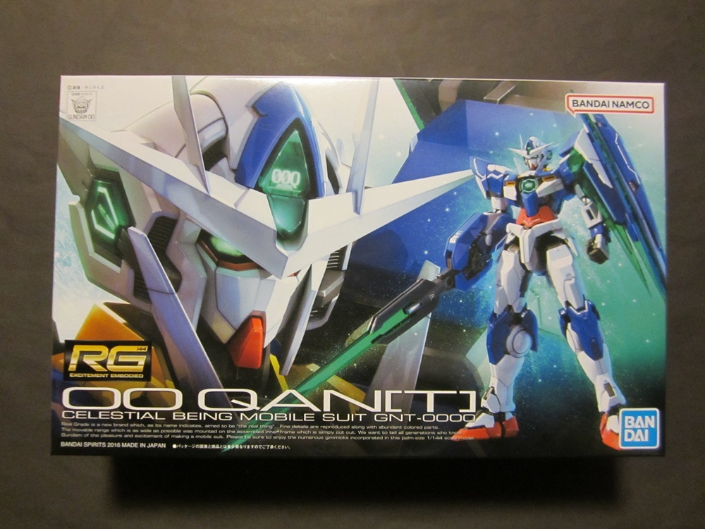 Yahoo!オークション -「ガンプラ 未組立」(機動戦士ガンダムOO Yahoo!オークション -「ガンプラ 未組立」(機動戦士ガンダムOO