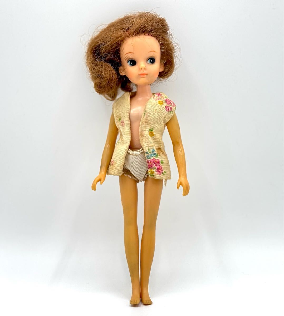 2025年最新】初代リカちゃんの商品一覧 初期モデルや希少な人形 2025年最新】初代リカちゃんの商品一覧 初期モデルや希少な人形