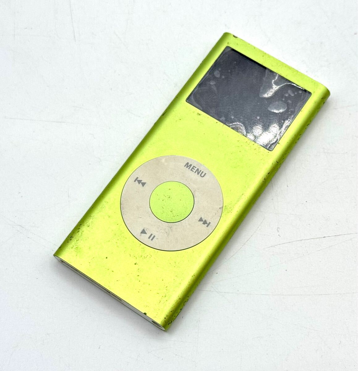 2025年最新】Yahoo!オークション -ipod 4gbの中古品・新品・未