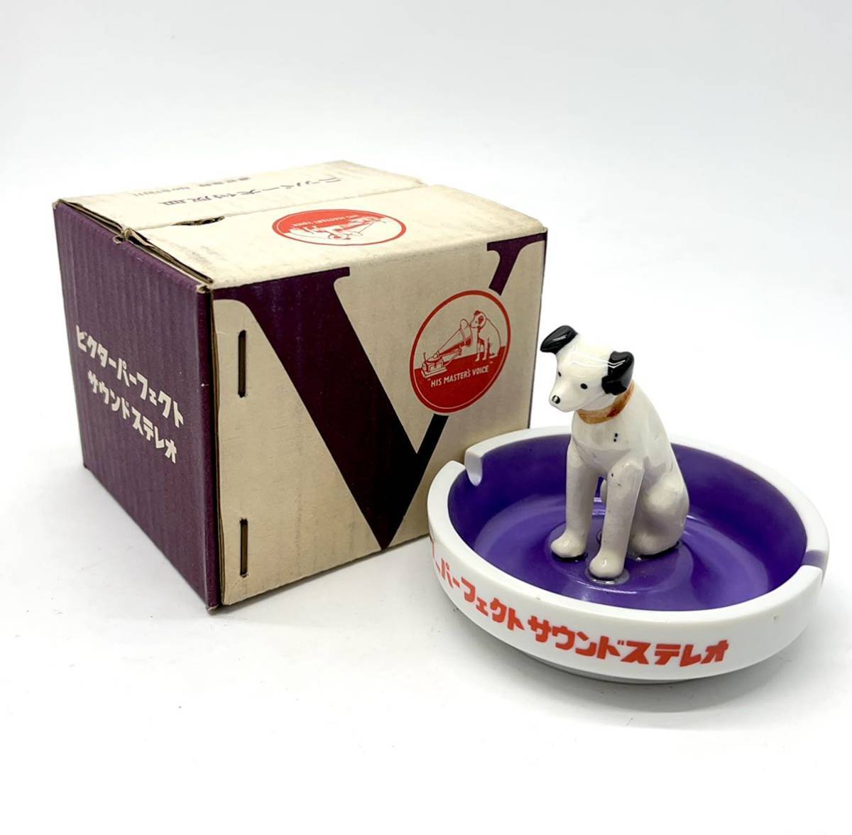 2025年最新】Yahoo!オークション -ビクター ニッパー犬の中古品 2025年最新】Yahoo!オークション -ビクター ニッパー犬の中古品