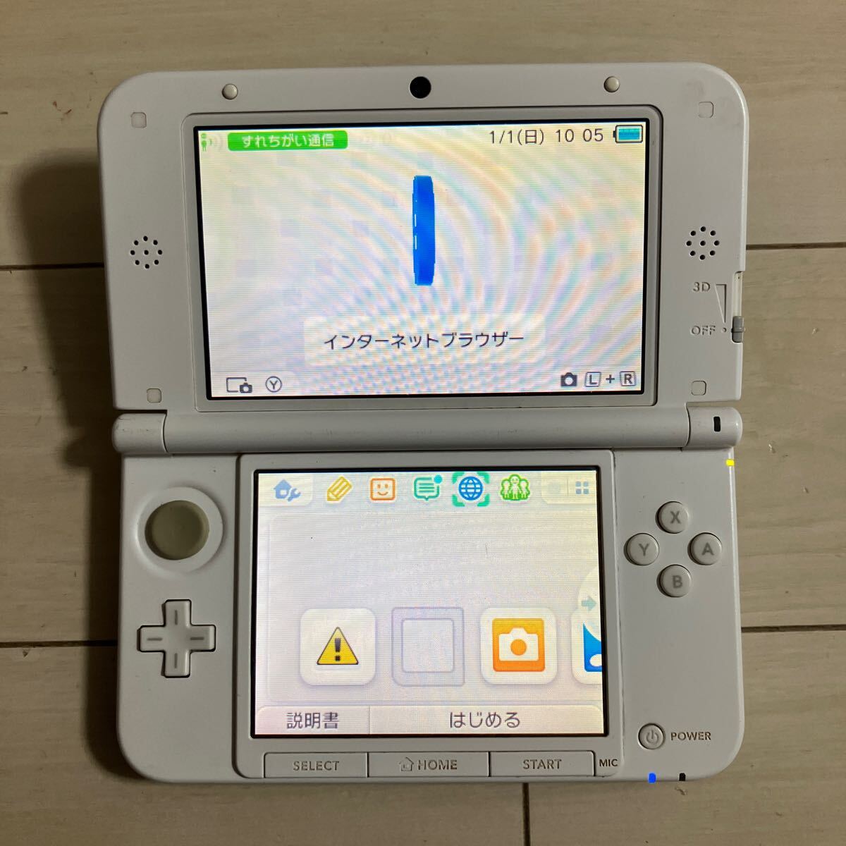 レア!限定版!基板、純正バッテリー、純正タッチペン新品交換 レア!限定版!基板、純正バッテリー、純正タッチペン新品交換