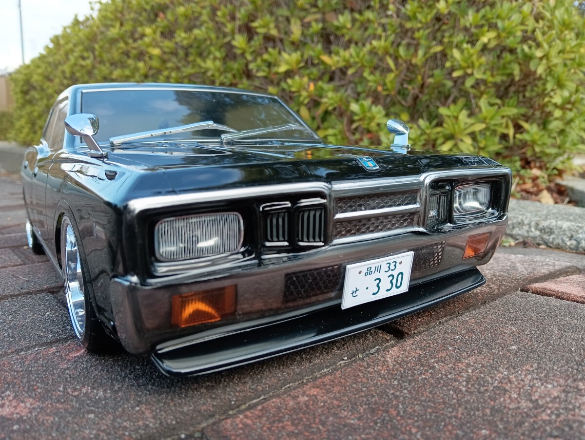 Yahoo!オークション -「gloria」(自動車) (ホビーラジコン)の Yahoo!オークション -「gloria」(自動車) (ホビーラジコン)の